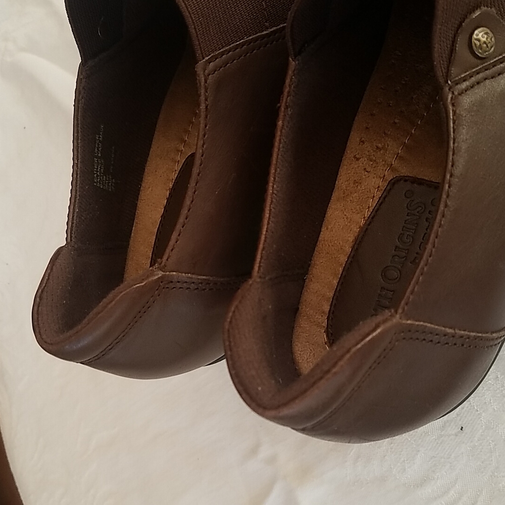 NWOT Earth Origins by Earth ladies 8.5 shoes - Picture 7 of 8